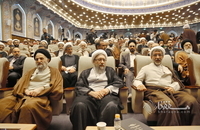 کنگره بین المللی علامه طباطبایی در قم (4)