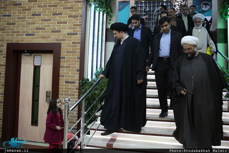 نشست بررسی «جایگاه اخلاق در ساحت های تربیت دانش آموزی با نگاهی به اندیشه تربیتی حضرت امام»