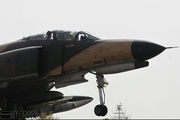انهدام اهداف مهم و حیاتی دشمن فرضی توسط هواپیماهای شکاری بمب افکن نهاجا