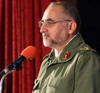 فرمانده سپاه عاشورا: بی تفاوتی به مشکلات جامعه برخلاف اهداف انقلاب است