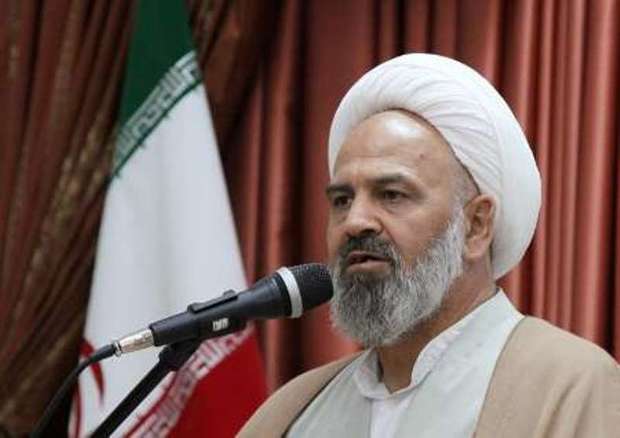 سردار سلیمانی دستاورد نظام جمهوری اسلامی ایران است