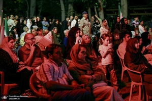 رویداد (قرار شبانه)