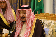 ملک سلمان برای نخستین بار از سال 2017 به خارج از عربستان سفر می کند
