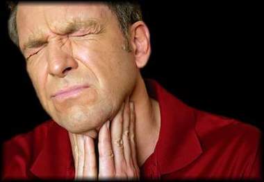 تشخیص بیماری‌های بلع با انجام آزمایش ۳۰ ثانیه‌ای