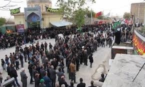 برگزاری برنامه‌های مذهبی ویژه محرم در200 بقعه متبرکه مازندران