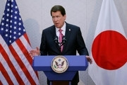 ابراز امیدواری سفیر آمریکا نسبت به موفقیت سفر نخست‌وزیر ژاپن به ایران