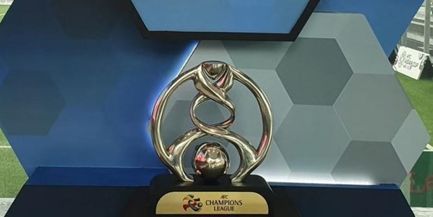 جدول گروه C و D لیگ قهرمانان آسیا2020 در پایان هفته سوم