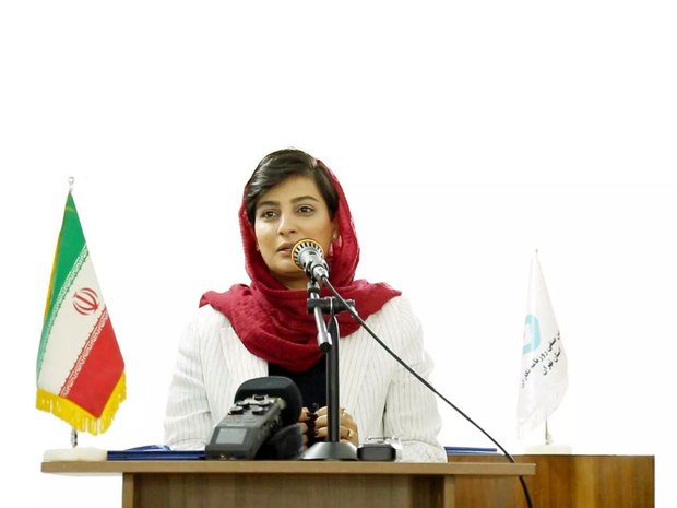 الهه محمدی بازداشت نشده است/ این روزنامه‌نگار پس از احضار به منزل بازگشته است