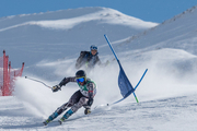 ایران نایب قهرمان اسکی آلپاین آسیا شد