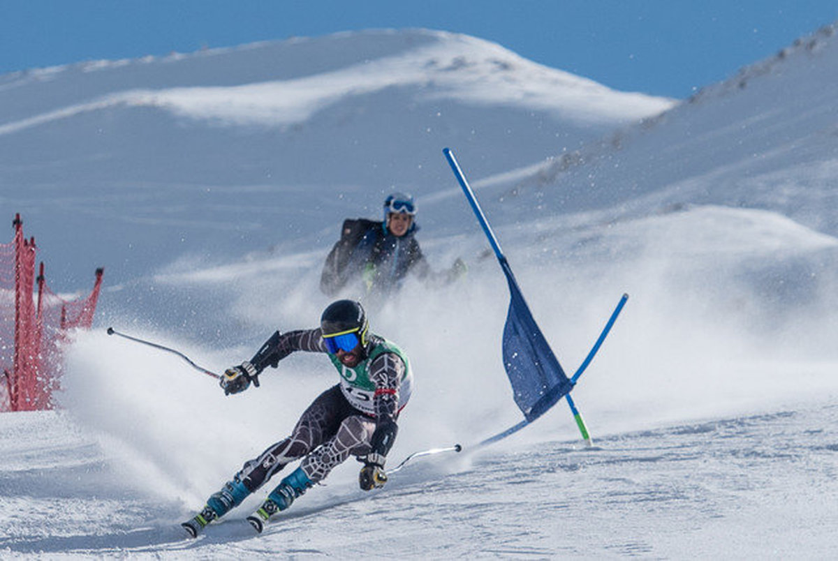 در بازی‌های پارالمپیک زمستانی ۲ سهمیه اسکی ایران مسجل شد
