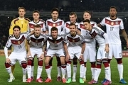 آلمان تهدید به تحریم جام‌جهانی فوتبال 2022 کرد
