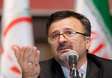 داورزنی: همدلی در تکواندو از بین رفته است