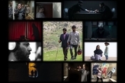 ۱۱ فیلم و داور ایرانی در جشنواره بوسان