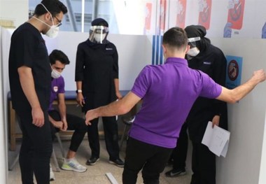 گزارش AFC درباره اقدامات پزشکی برای فصل آینده لیگ‌های ایران
