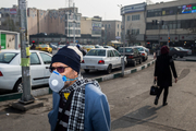 تشکیل جلسه کمیته اضطرار آلودگی هوای تهران ساعت 16 امروز