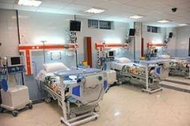 اورژانس و بخش پیوند کلیه بیمارستان امام اردبیل افتتاح می شود