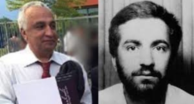 حکم عاملان قتل محمدرضا کلاهی صادر شد
