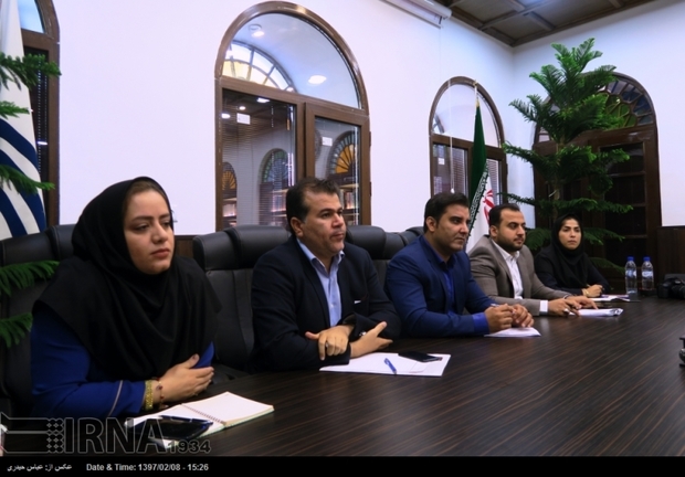 وزارت کشور وضعیت گزینه انتخابی شهرداری بوشهر را مشخص کند