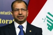 درخواست رئیس پارلمان عراق برای بازگشت نمایندگان اقلیم کردستان