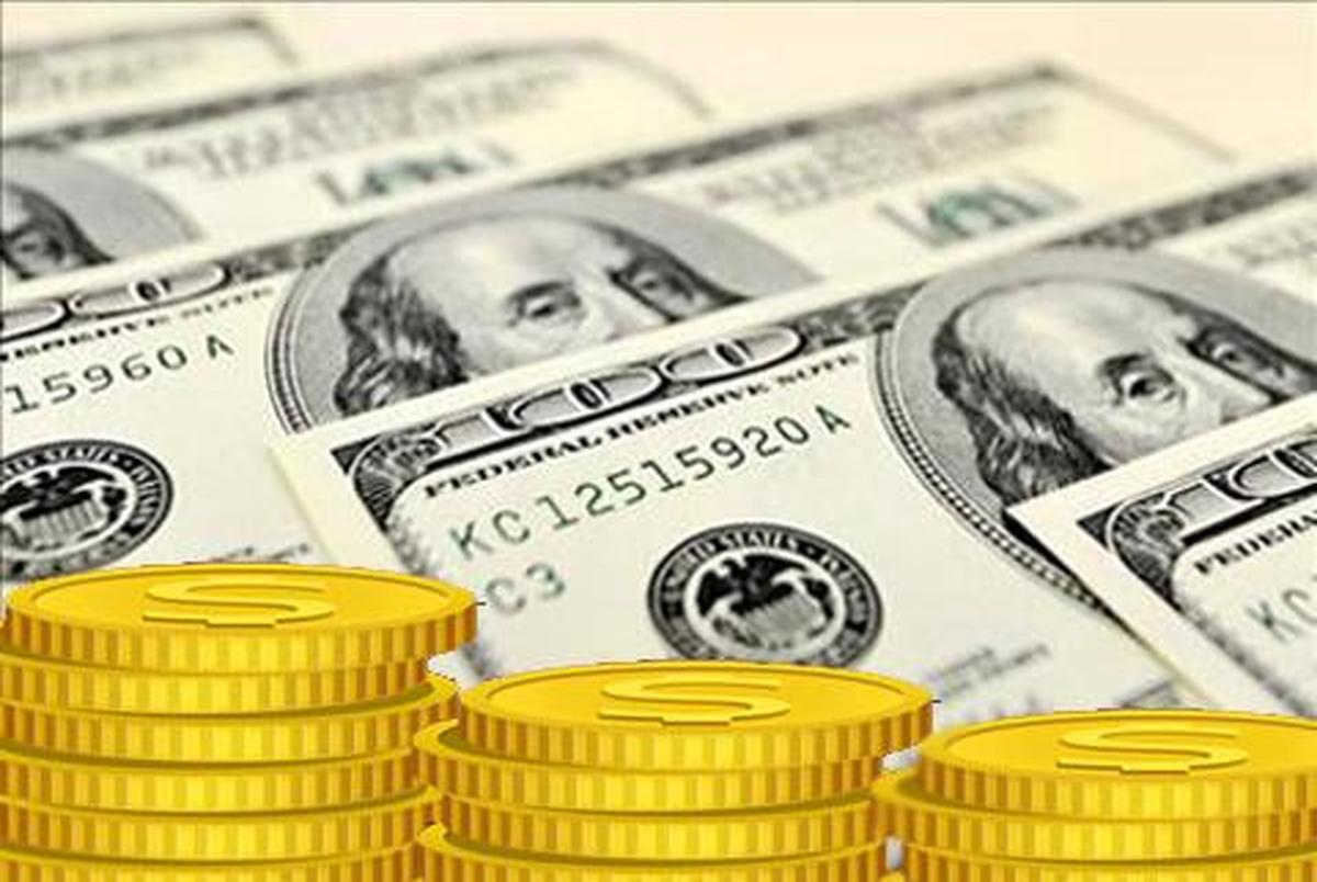 قیمت سکه وطلا افزایش یافت / روند کاهشی نرخ دلار