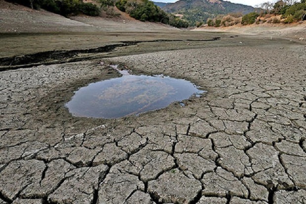 80 درصد چشمه های تامین آب عشایر کهگیلویه و بویراحمد خشک شد