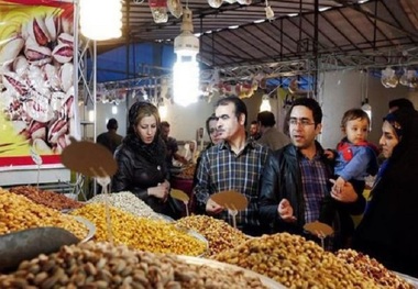 90 درصد اقلام نمایشگاه کالای بهاره گچساران داخلی است