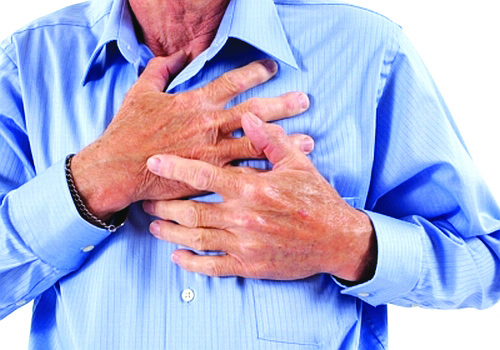 بیماری های قلبی عروقی بیشترین علت مرگ سالمندان در فاروج