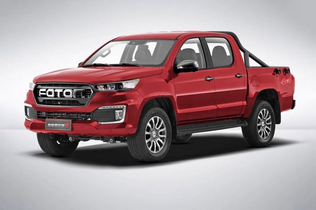 طرح فروش پیکاپ فوتون اتوماتیک با تخفیف ویژه تیر 1404 + جدول و شرایط