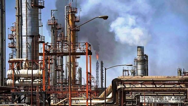 بستر فعالیت بخش خصوصی در زمینه صادرات نفتی اصفهان فراهم است