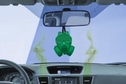 ایراداتی از خودرو که با بو کردن، کشف می شوند!
