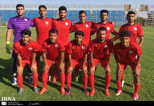 ایرانجوان بوشهر 3 بازیکن جدید به خدمت گرفت