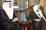میانجی‌گری امیر کویت در حل بحران قطر در امارات به در بسته خورد