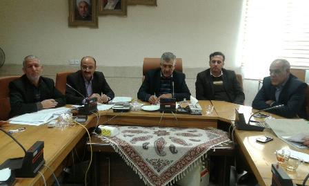 فرماندار: 73 درصد تعهد اشتغال دولت در اردستان محقق شد
