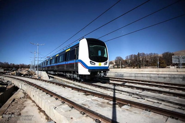 برنامه زمانبندی شده پروژه مترو هشتگرد-قزوین اعلام می شود