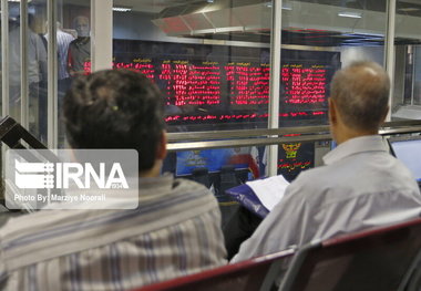 تداوم بازار گرمی خرید وفروش سهام در بورس مازندران