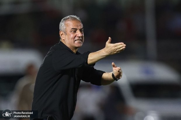 پیام کارتال درباره خرید بیفوما و فخریان: آن‌ها را نمی‌خواستم/ این انتقال فقط به درخواست باشگاه بود!