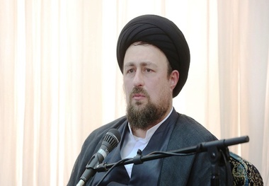 سید حسن خمینی: اگر همه ما با هم باشیم می توانیم از همه مشکلات پیش روی جامعه عبور کنیم