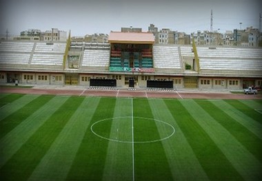 البرز نیازمند تیمی در سطح اول فوتبال ایران است