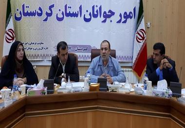 شعاری عمل کردن، مشکلات جوانان را حل نمی کند