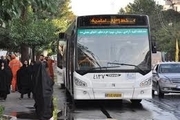 سرویس‌دهی رایگان با 250 دستگاه اتوبوس به راهپیمایان روز جهانی قدس