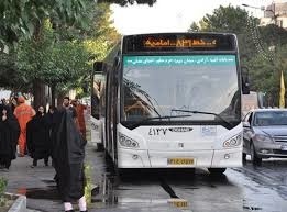 سرویس‌دهی رایگان با 250 دستگاه اتوبوس به راهپیمایان روز جهانی قدس