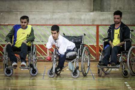هزینه ها و مشکلات جابجایی مانع از توسعه ورزش معلولان نخاعی در گلستان است