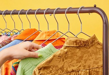 چگونه لباس خود را از ویروس پاک کنیم؟