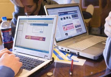 منع همکاری اساتید و پژوهشگران آمریکایی با ایرانیان
