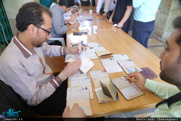 مقصر محرومیت میلیون ها ایرانی از رأی دادن کیست؟