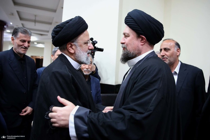 رئیس جمهور
