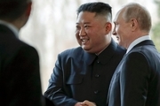 خانه رهبر کره شمالی لو رفت + تصاویر