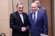 آمادگی روسیه برای سرمایه گذاری 50 میلیارد دلاری در ایران 