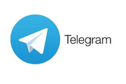 تلگرام دقایقی پیش وصل شد