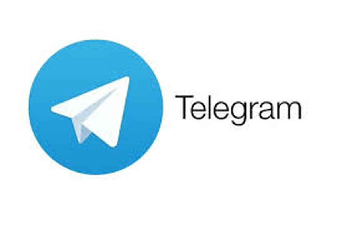 ایرانیان در اردیبهشت چقدر از تلگرام استفاده کردند؟ + عکس